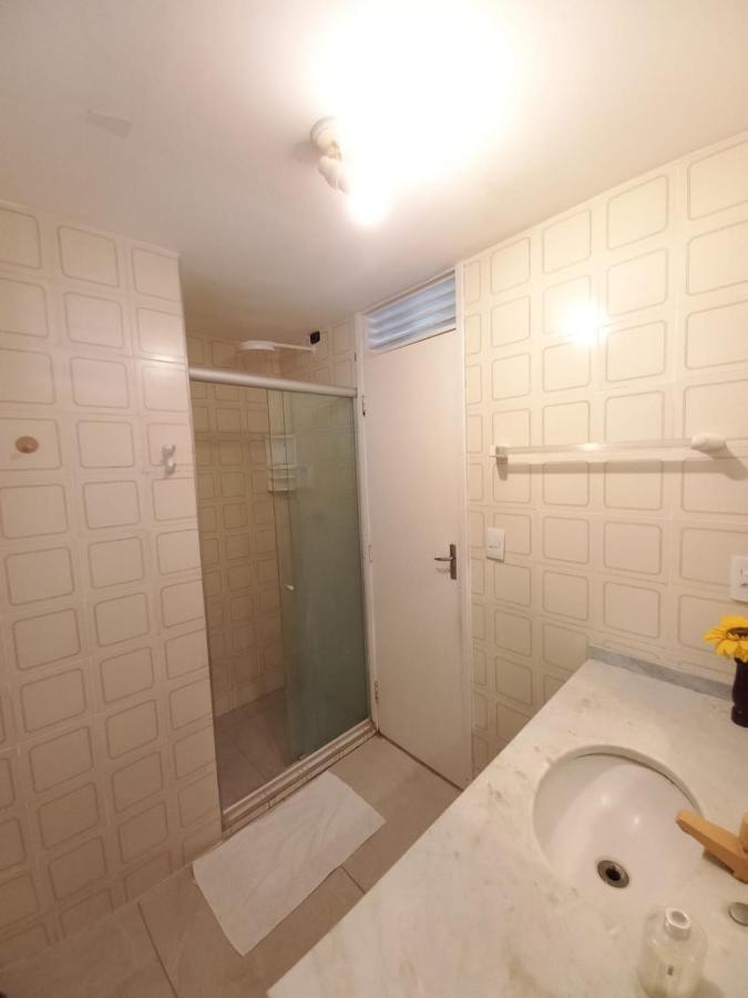 Espacoso Apartamento A 100 Metros Da Praia Do Futuro Apartment Fortaleza  Exterior photo