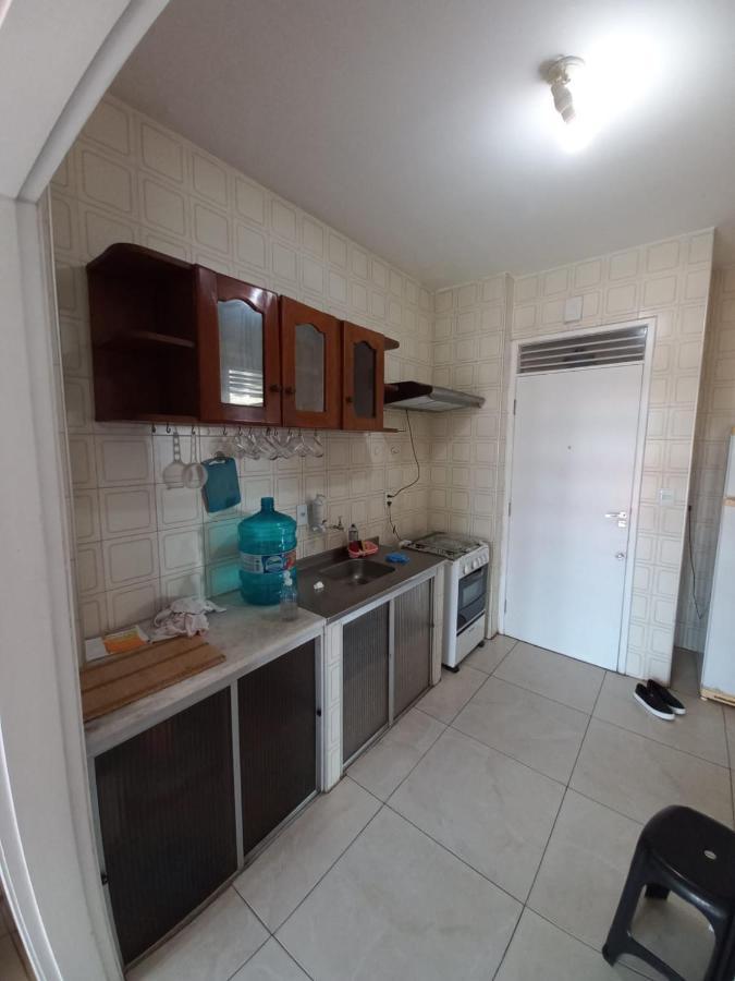 Espacoso Apartamento A 100 Metros Da Praia Do Futuro Apartment Fortaleza  Exterior photo