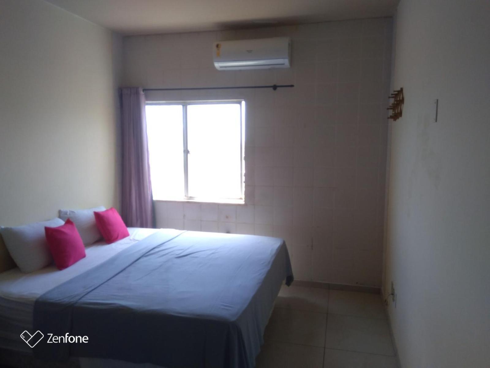 Espacoso Apartamento A 100 Metros Da Praia Do Futuro Apartment Fortaleza  Exterior photo